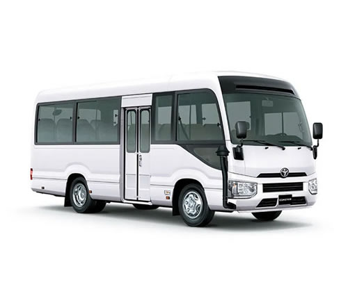 Land Transport / Airport Transfer