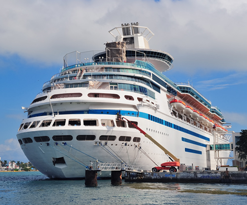 Cruises