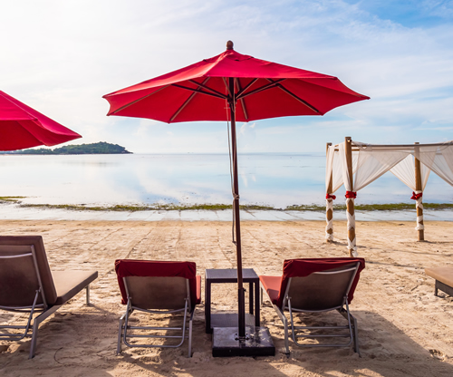 Holiday Plan / Vacation Package