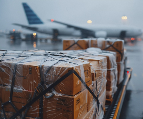 Cargo Handling