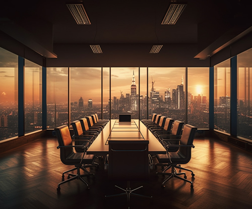 Consultancy Services